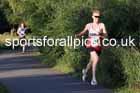 The 2025 Tynedale Pie n Peas 10k Road Race, Ovington to Low Prudhoe, Northumberland. Photo: David T. Hewitson/Sports for All Pics